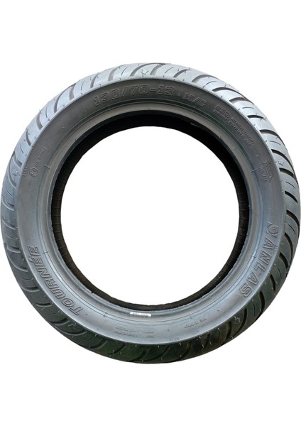 Apec Apx5 Ön Lastik 130/70-13 Anlas