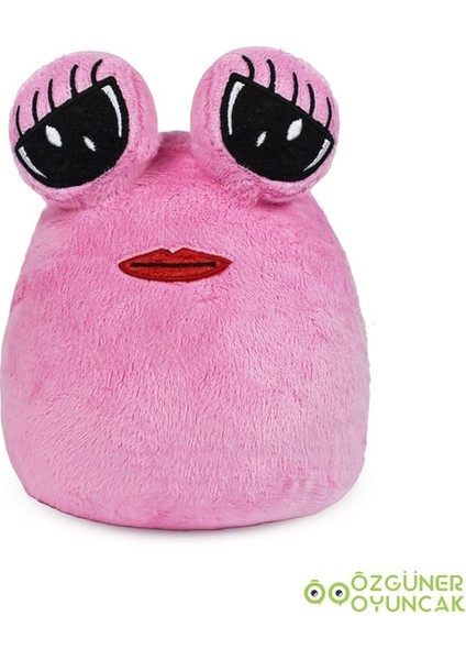 Hediye Kutulu Poe 22 cm Uzaylı Arkadaşım Oyuncak fiyatları