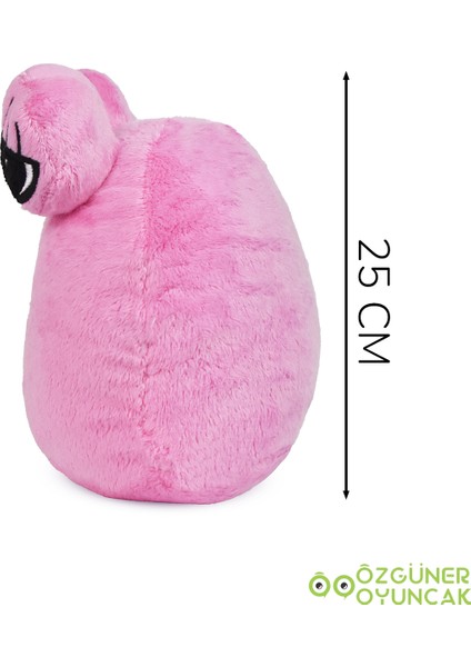 Hediye Kutulu Poe 22 cm Uzaylı Arkadaşım Oyuncak modelleri