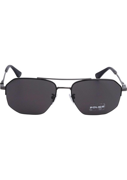 Polıce Plc SPLN39 0K56 57 G