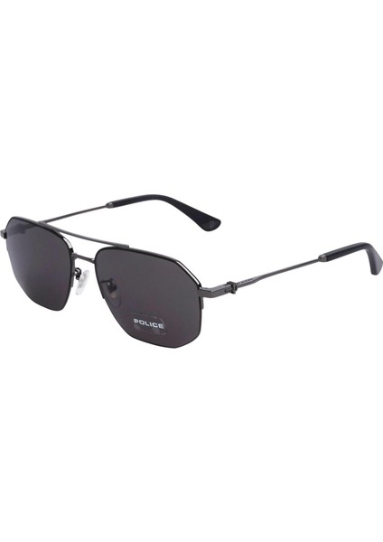 Polıce Plc SPLN39 0K56 57 G