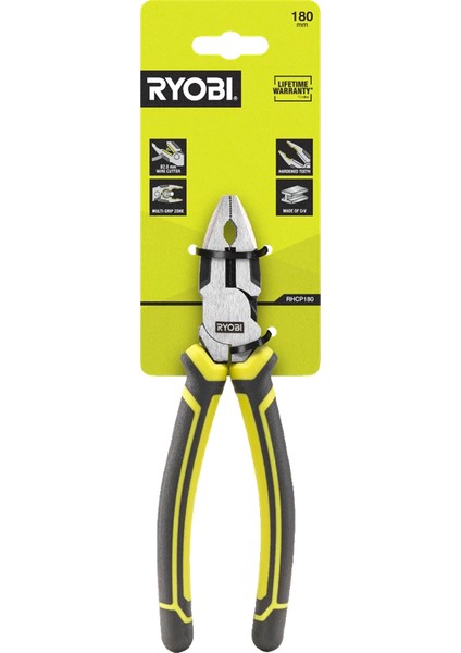 RHCP180 Kombine Pense 180MM (5132006051)