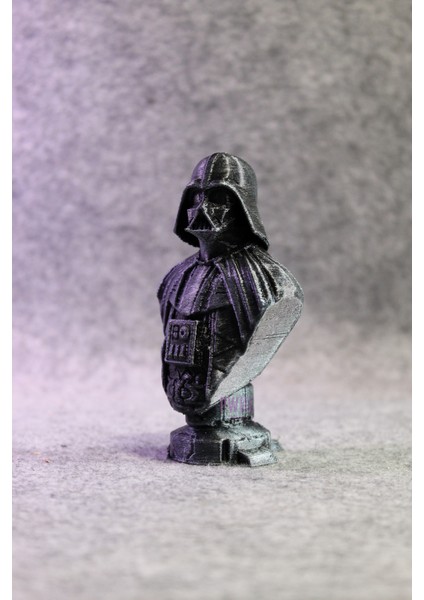 Darth Vader 10 cm Büst Figür