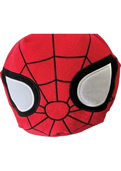 Disney Tsum Tsum Spider-Man Plush Büyük Boy