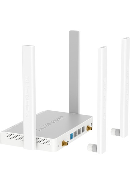 Runner 4g N300 Wi-Fi Mesh Fiber Router, Sim Kart Destekli 3g/4g/lte Modem, Cat.4, 4X100MBIT/S KN-2212