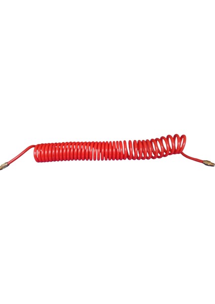 6.5X10 mm 7.5 Metre Poliüratenli Hava Hortumu