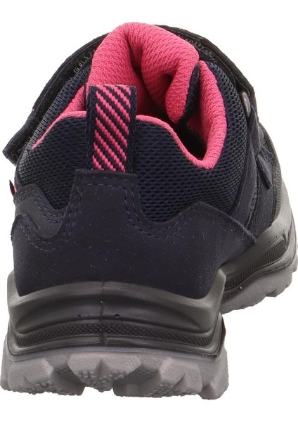 Superfıt Storm Wide (Geniş Kalıp) Gore-Tex Kız Cırtlı Spor Ayakkabı 000057-3 (36-42) indirimleri