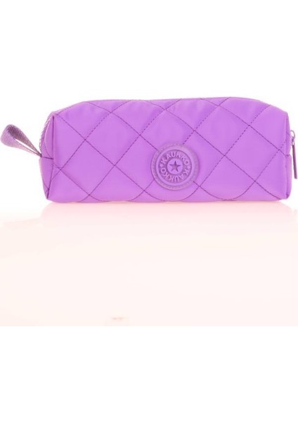 Quilted Business Kalem Çantası Girl K2625