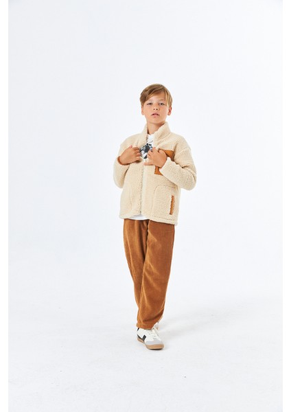 SGE-1336 Serbend Kids Erkek Garson Okul Pantolon modelleri