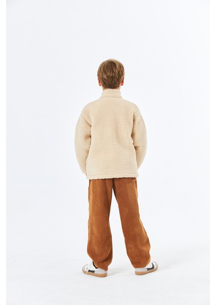 SGE-1336 Serbend Kids Erkek Garson Okul Pantolon fırsatları