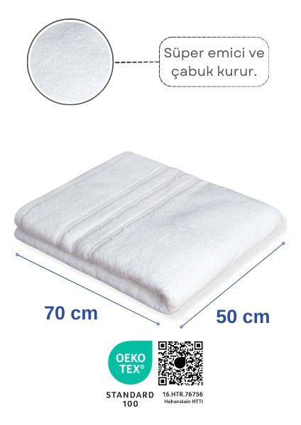 Banyo Hamam Havlu Ultra Yumuşak Havlu Pamuk Havlu Turkish Towels