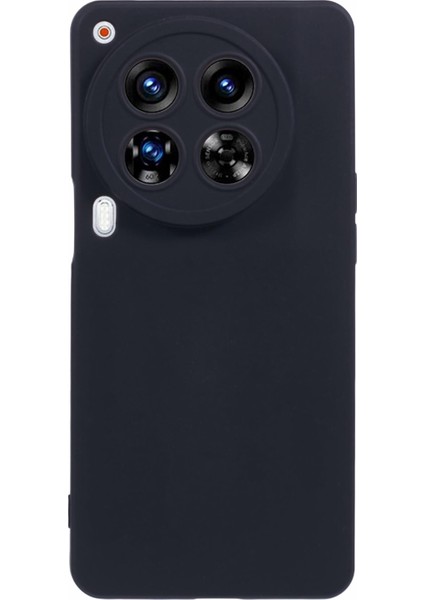 Tecno Camon 30 Pro 5g / Tecno Camon 30 Premier 5g Tpu Düz Kenar Telefon Kapağı (Yurt Dışından)