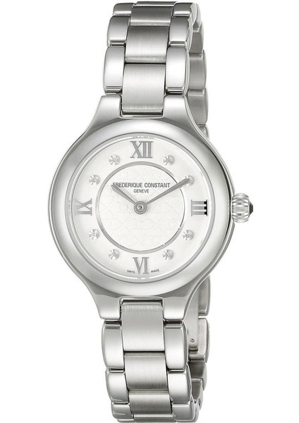 Frederıque Constant FC200WHD1ER36B Kadın Kol Saati