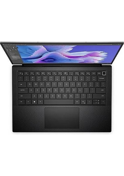 Precision M5480 XCTOP5480EMEA_VP-1 Intel Core I7-13800H 32GB 512GB SSD 6gb Rtx A1000 14" Fhd Windows 11 Pro Taşınabilir Iş Istasyonu