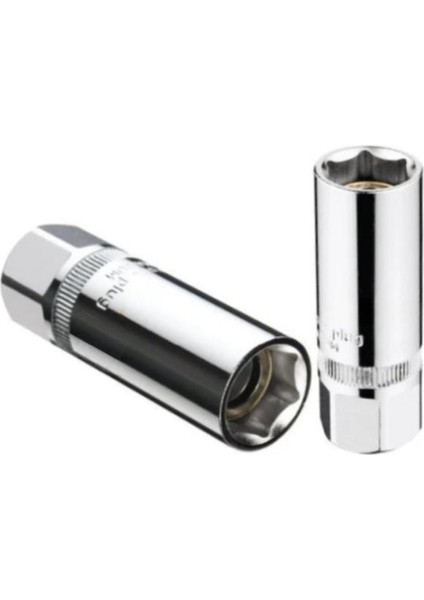 21 Mm. 1/2" Buji Lokması Altıköşe NCLB21