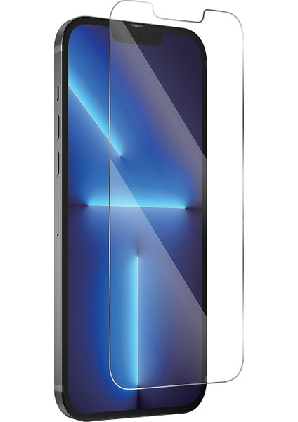 IP-C14PRO Ultra Glass 9h iPhone 14 Pro Cam Ekran Koruyucu