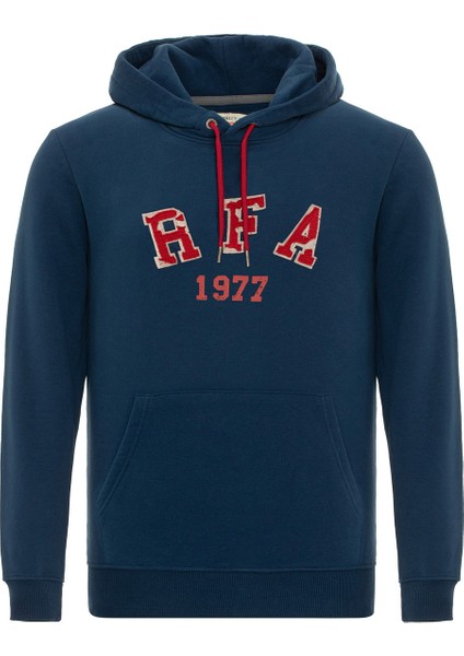 Routefiled Humble Erkek Sweatshirt