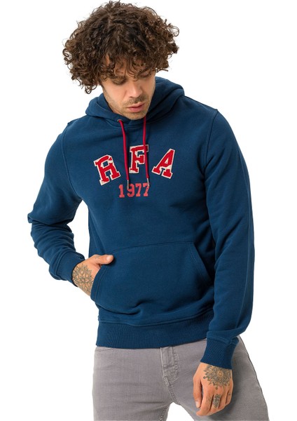 Routefiled Humble Erkek Sweatshirt fırsatları