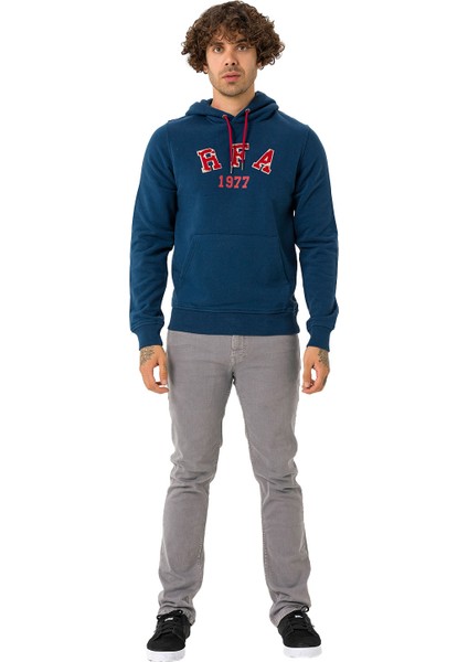 Routefiled Humble Erkek Sweatshirt indirimleri