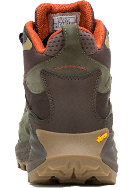 Moab Speed 2 Ltr Mid Waterproof Erkek Outdoor Bot
