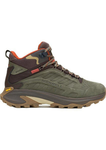 Moab Speed 2 Ltr Mid Waterproof Erkek Outdoor Bot