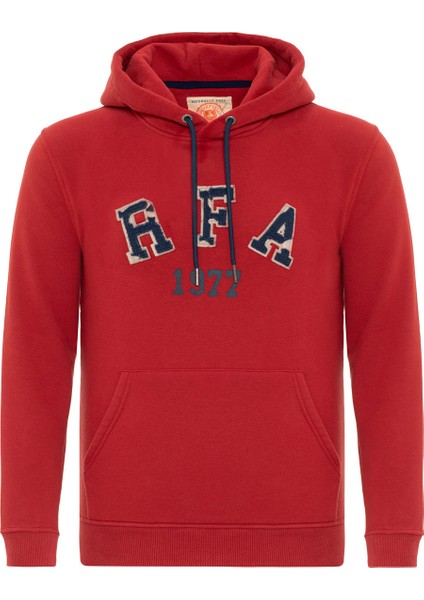 Routefiled Humble Erkek Sweatshirt