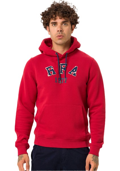 Routefiled Humble Erkek Sweatshirt