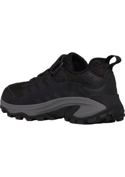Moab Speed 2 Low A/c Waterproof Çocuk Outdoor Ayakkabısı modelleri