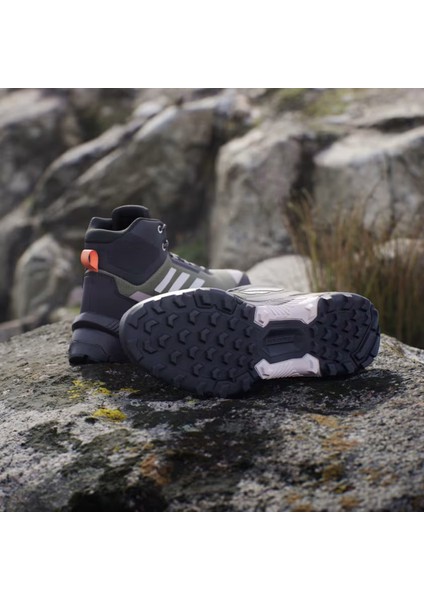 TERREX ID3455 Eastrail 2.0 Mid RAIN.RDY Hiking Shoes