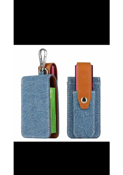 Illüma One Kılıf Set Blue Jean Renk fiyatları