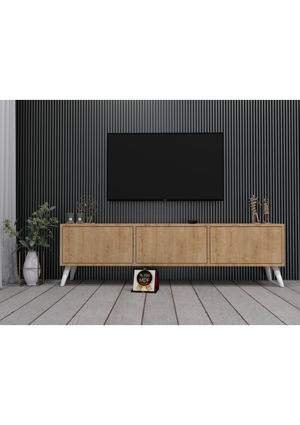 Trejo Tv Ünitesi,Mdf