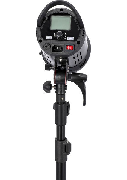 ,pro Ex-60 Iıı Bi 60W Bi Color Video LED Işık Seti (Tekli)