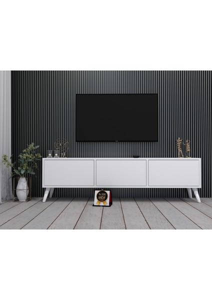 Trejo Tv Ünitesi,Mdf