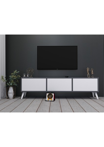 Trejo Tv Ünitesi,Mdf