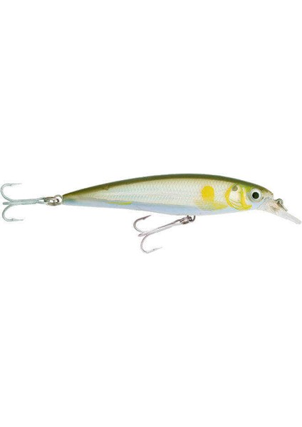 X-Rap Saltwater Sahte Balığı WHU-120MM fırsatları