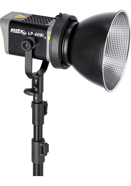 Pdx LP60 Bi Color Pro LED Işık Ayaklı