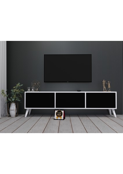 Trejo Tv Ünitesi,Mdf