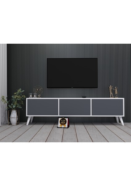 Trejo Tv Ünitesi,Mdf