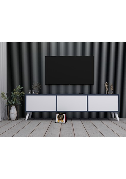 Trejo Tv Ünitesi,Mdf