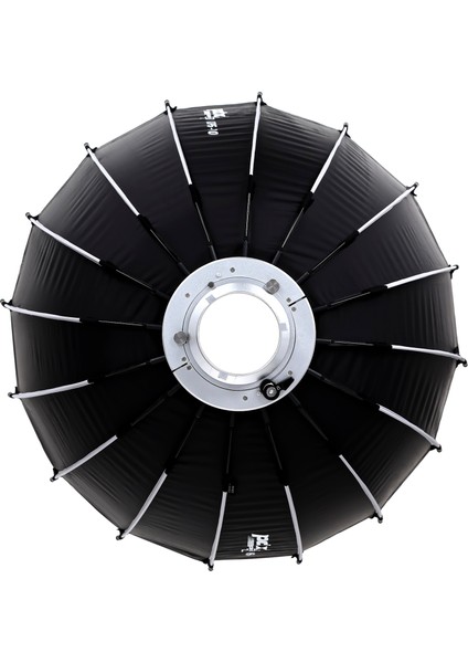 Plus, KP5 (70cm) Kolay Kurulum Parabolik Softbox Gridli fiyatları