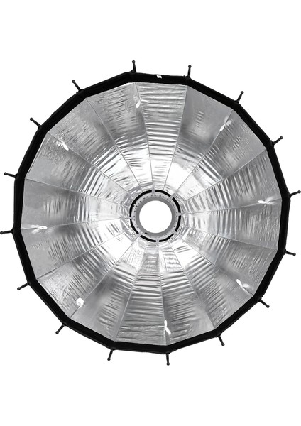 Plus, KP5 (70cm) Kolay Kurulum Parabolik Softbox Gridli indirimleri