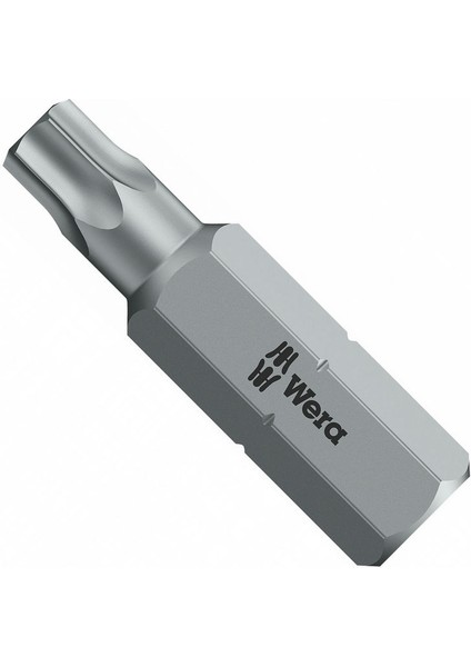 867/1 Z Torx Bo Bits Uç 25 Mm TX27 05066520001