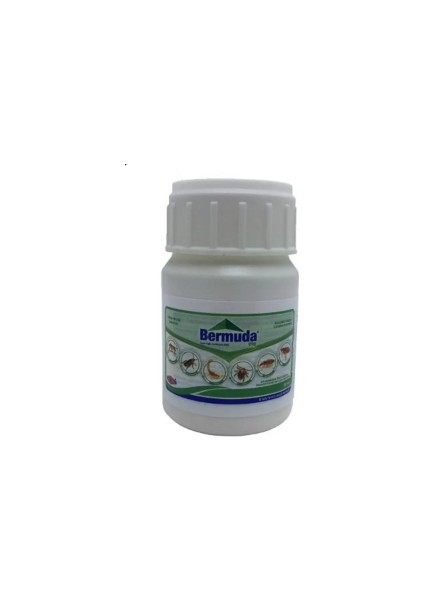 Bermuda Ew 50- Haşere Öldürücü 50 ml
