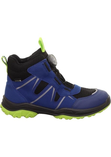 Superfıt Jupiter Wide (Geniş Kalıp) Gore-Tex Erkek Boa Fit Bot 1-000076-2 (36-42)