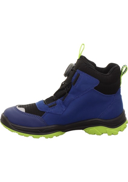 Superfıt Jupiter Wide (Geniş Kalıp) Gore-Tex Erkek Boa Fit Bot 1-000076-2 (36-42)