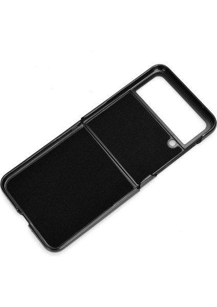 Samsung Galaxy Z Flip4 Lightcase Sözleşmeli Tasarım Için Hafif Kılıf (Yurt Dışından)