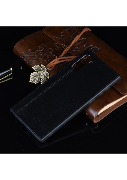 Samsung Galaxy NOTE10 Için Hafif Durumda Ince Darbeye Dayanıklı Hafif (Yurt Dışından) modelleri