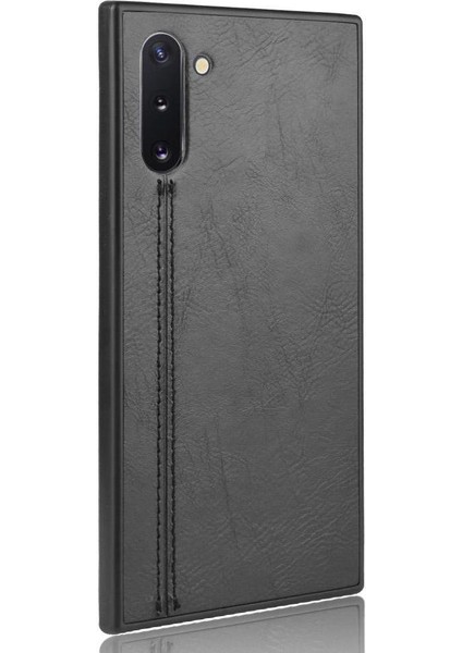 Samsung Galaxy NOTE10 Için Hafif Durumda Ince Darbeye Dayanıklı Hafif (Yurt Dışından) fırsatları