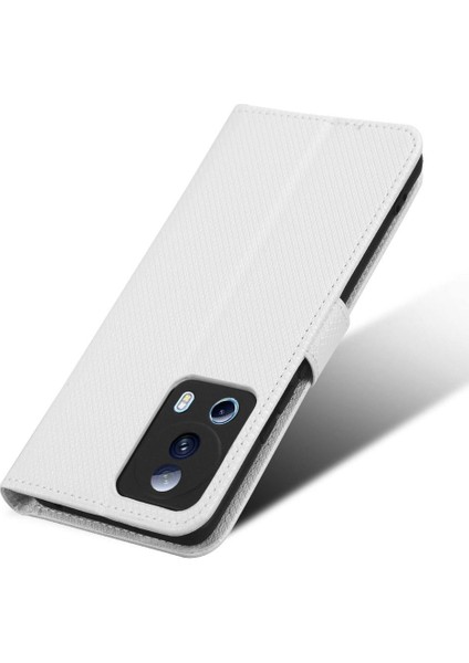 Xiaomi 12 Lite Kickstand Manyetik Cüzdan Kart Tutucu Kapak Için Kılıf (Yurt Dışından) indirimleri
