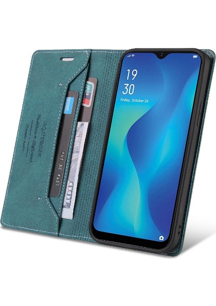 Samsung Galaxy A22 5g Premium Deri Premium Deri Iki Kart (Yurt Dışından) indirimleri